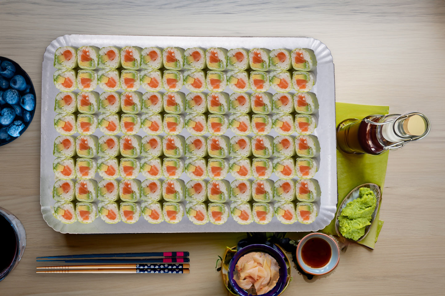 Spring roll