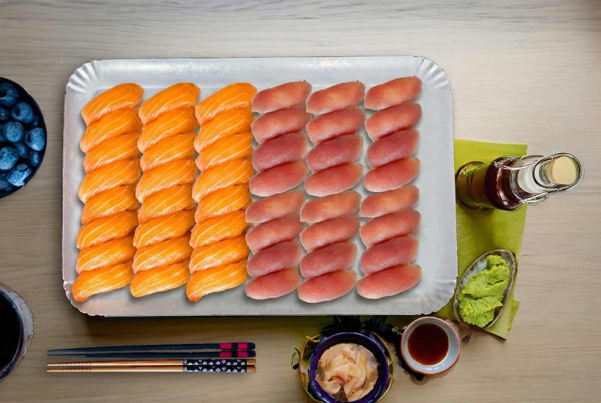 Nos Sushis
