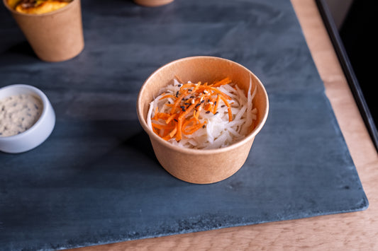 Salade de choux