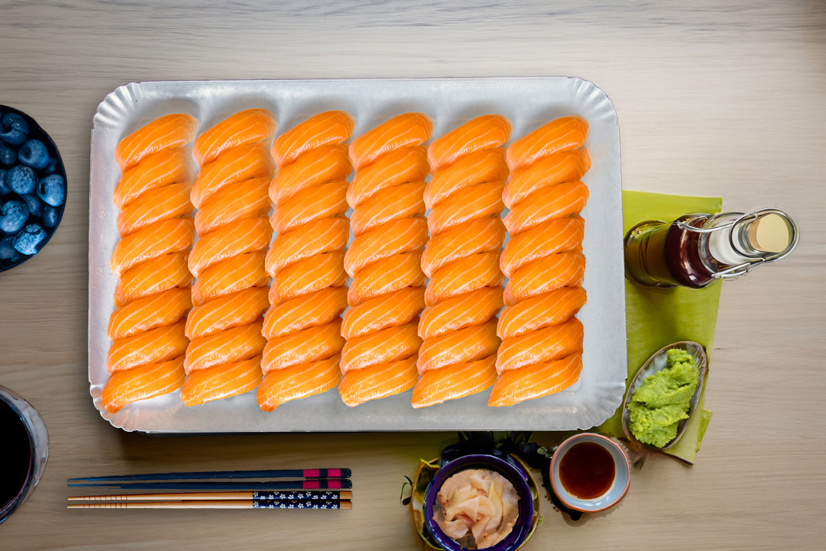 Nos Sushis