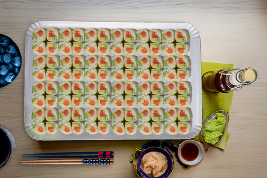 Spring roll