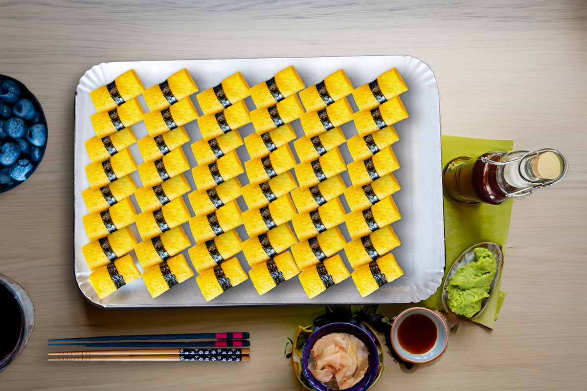 Nos Sushis