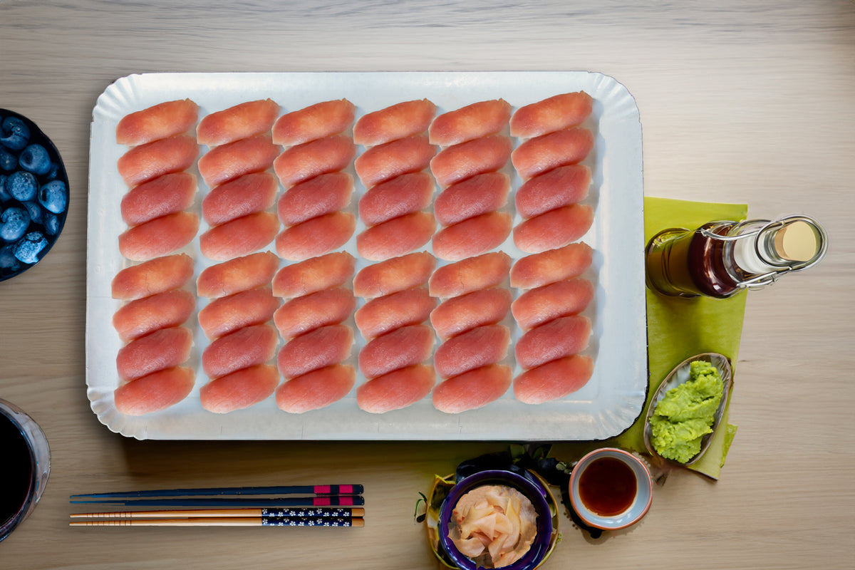 Nos Sushis
